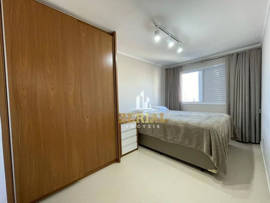 Foto 8 de Apartamento com 2 quartos à venda, 63m2 em Campestre, Santo Andre - SP