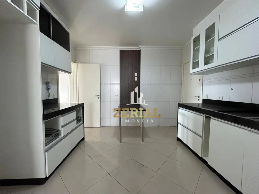 Foto 9 de Apartamento com 4 quartos à venda, 176m2 em Santa Paula, Sao Caetano Do Sul - SP