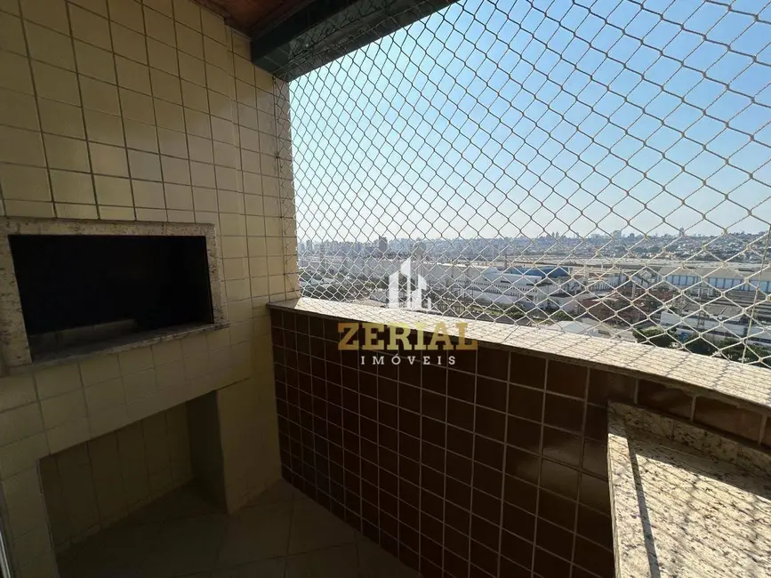 Foto 4 de Apartamento com 4 quartos à venda, 176m2 em Santa Paula, Sao Caetano Do Sul - SP