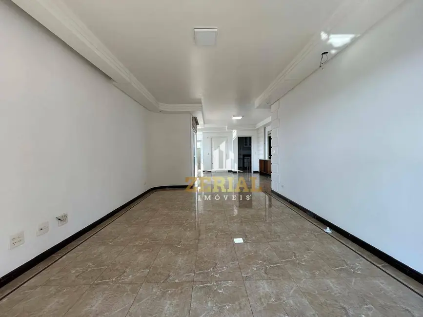 Foto 2 de Apartamento com 4 quartos à venda, 176m2 em Santa Paula, Sao Caetano Do Sul - SP