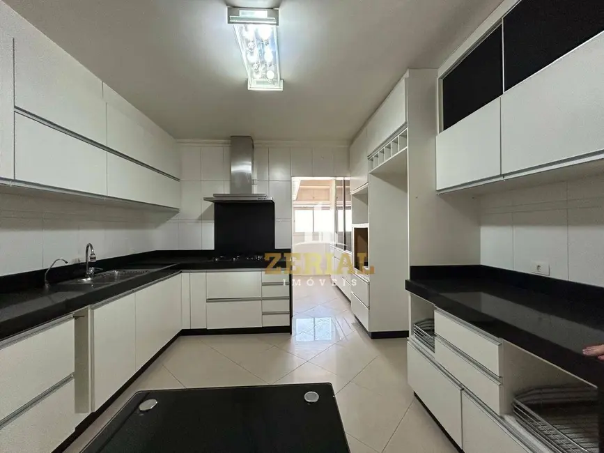 Foto 8 de Apartamento com 4 quartos à venda, 176m2 em Santa Paula, Sao Caetano Do Sul - SP