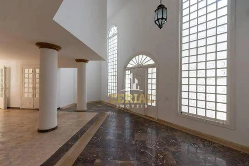 Foto 6 de Sobrado com 5 quartos à venda, 754m2 em Jardim São Caetano, Sao Caetano Do Sul - SP
