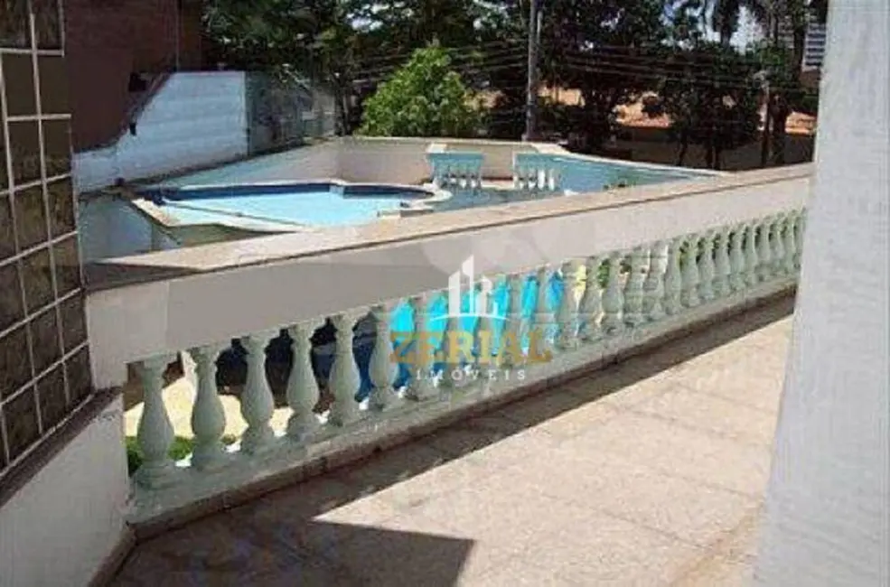 Foto 2 de Sobrado com 5 quartos à venda, 754m2 em Jardim São Caetano, Sao Caetano Do Sul - SP