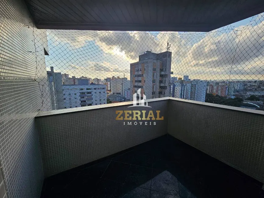 Apartamento com 3 quartos à venda, 108m2 em Santa Paula, Sao Caetano Do Sul - SP - imagem 4 Foto 4 de Apartamento com 3 quartos à venda, 108m2 em Santa Paula, Sao Caetano Do Sul - SP