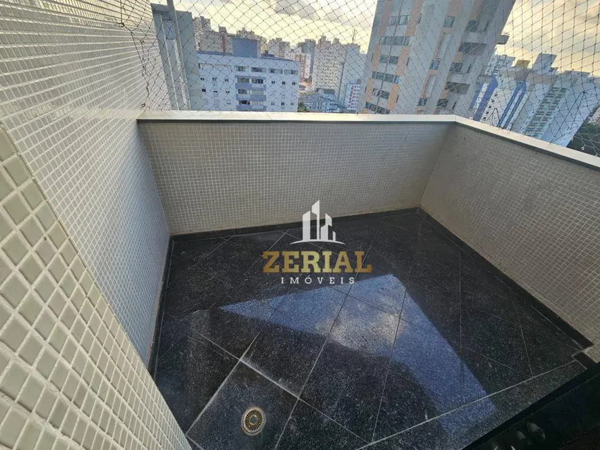 Apartamento com 3 quartos à venda, 108m2 em Santa Paula, Sao Caetano Do Sul - SP - imagem 5 Foto 5 de Apartamento com 3 quartos à venda, 108m2 em Santa Paula, Sao Caetano Do Sul - SP