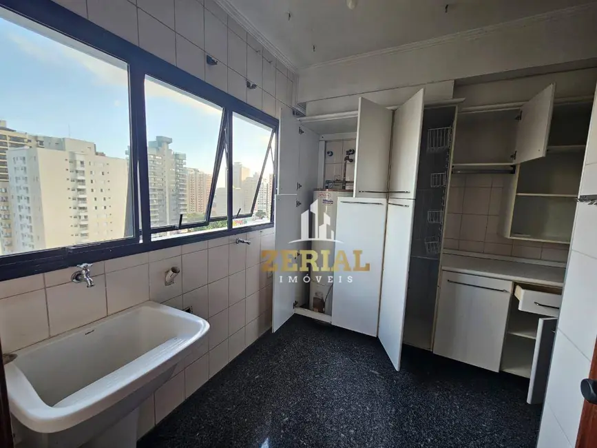 Apartamento com 3 quartos à venda, 108m2 em Santa Paula, Sao Caetano Do Sul - SP - imagem 9 Foto 9 de Apartamento com 3 quartos à venda, 108m2 em Santa Paula, Sao Caetano Do Sul - SP