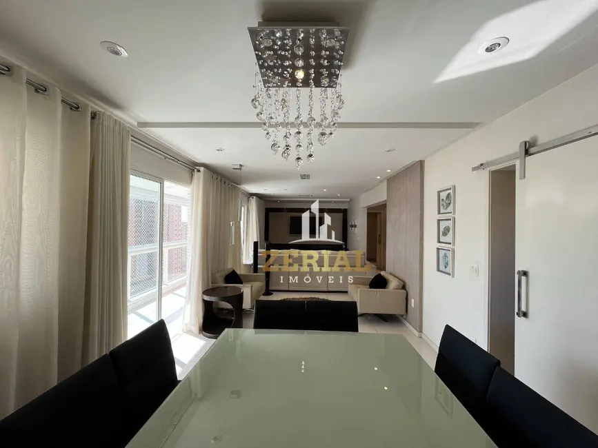 Foto 3 de Apartamento com 3 quartos à venda, 173m2 em Santa Paula, Sao Caetano Do Sul - SP