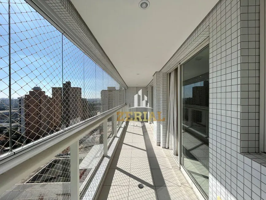 Foto 1 de Apartamento com 3 quartos à venda, 173m2 em Santa Paula, Sao Caetano Do Sul - SP