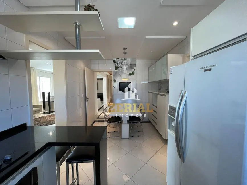 Foto 8 de Apartamento com 3 quartos à venda, 173m2 em Santa Paula, Sao Caetano Do Sul - SP