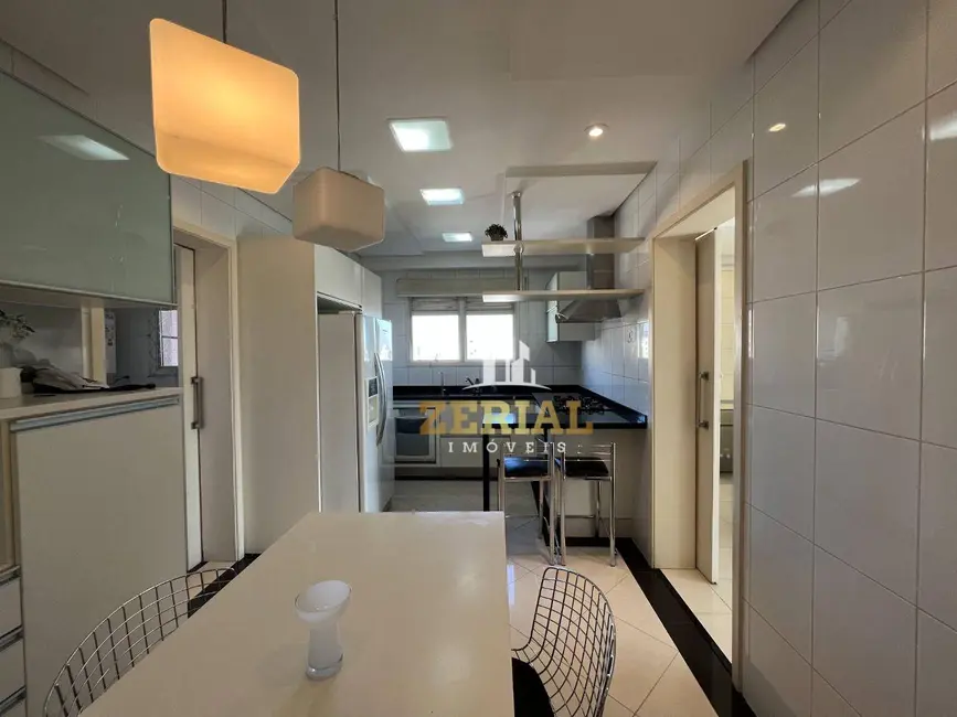 Foto 9 de Apartamento com 3 quartos à venda, 173m2 em Santa Paula, Sao Caetano Do Sul - SP