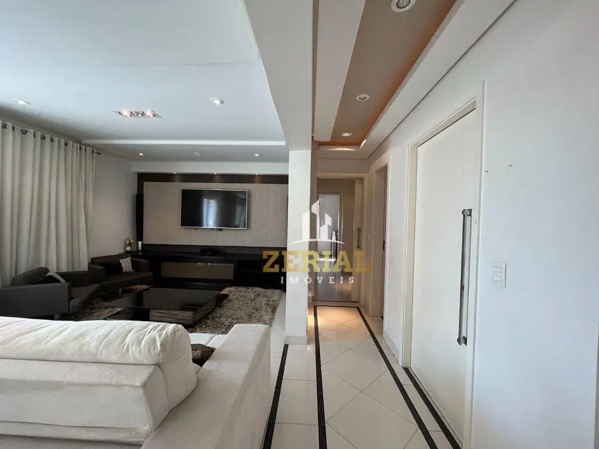 Foto 7 de Apartamento com 3 quartos à venda, 173m2 em Santa Paula, Sao Caetano Do Sul - SP