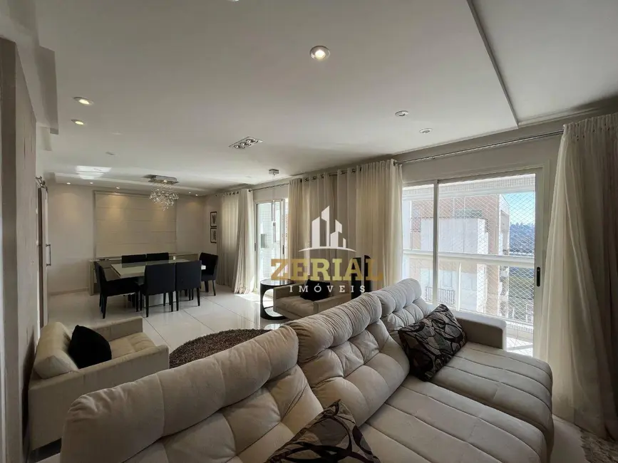 Foto 5 de Apartamento com 3 quartos à venda, 173m2 em Santa Paula, Sao Caetano Do Sul - SP