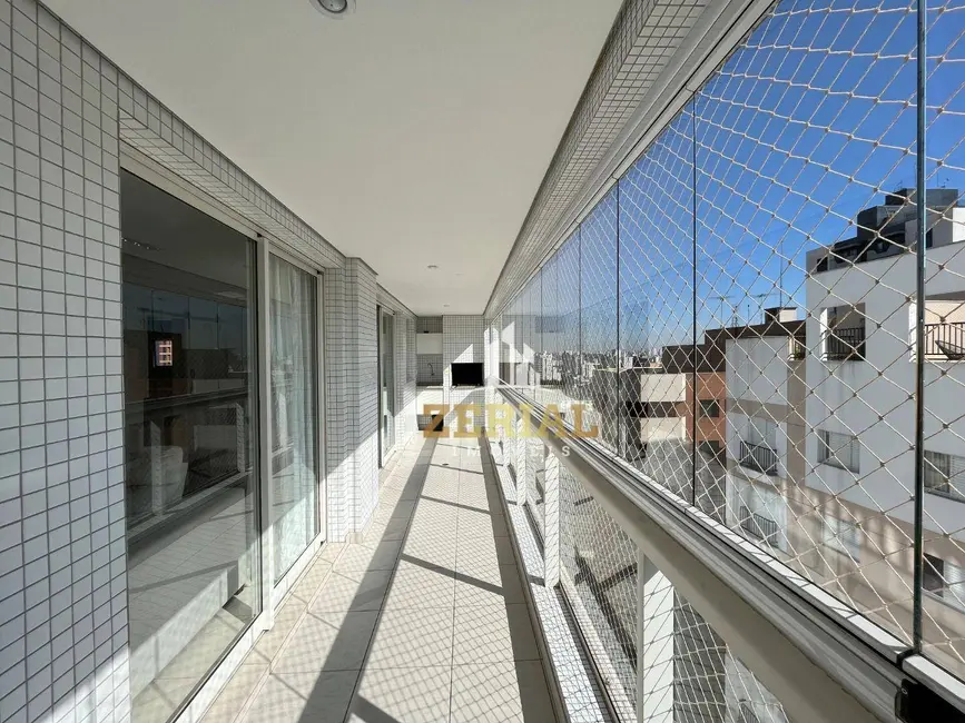 Foto 2 de Apartamento com 3 quartos à venda, 173m2 em Santa Paula, Sao Caetano Do Sul - SP