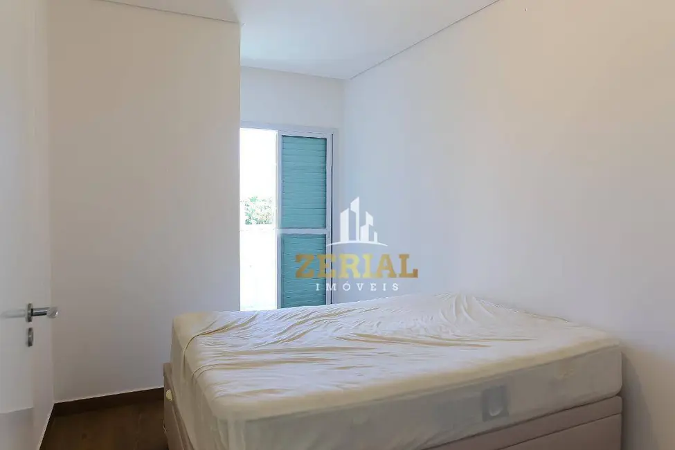 Foto 9 de Cobertura com 2 quartos à venda, 120m2 em Campestre, Santo Andre - SP