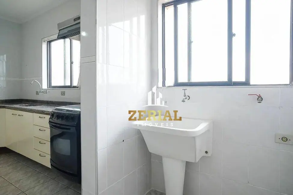 Cobertura com 2 quartos à venda, 96m2 em Santa Maria, Sao Caetano Do Sul - SP - imagem 6 Foto 6 de Cobertura com 2 quartos à venda, 96m2 em Santa Maria, Sao Caetano Do Sul - SP