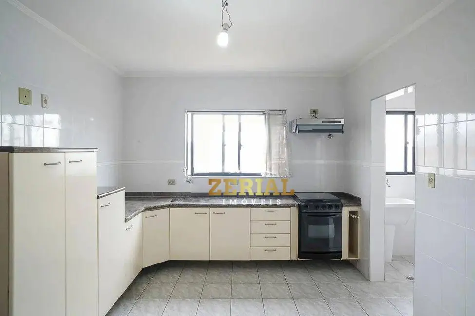 Cobertura com 2 quartos à venda, 96m2 em Santa Maria, Sao Caetano Do Sul - SP - imagem 3 Foto 3 de Cobertura com 2 quartos à venda, 96m2 em Santa Maria, Sao Caetano Do Sul - SP