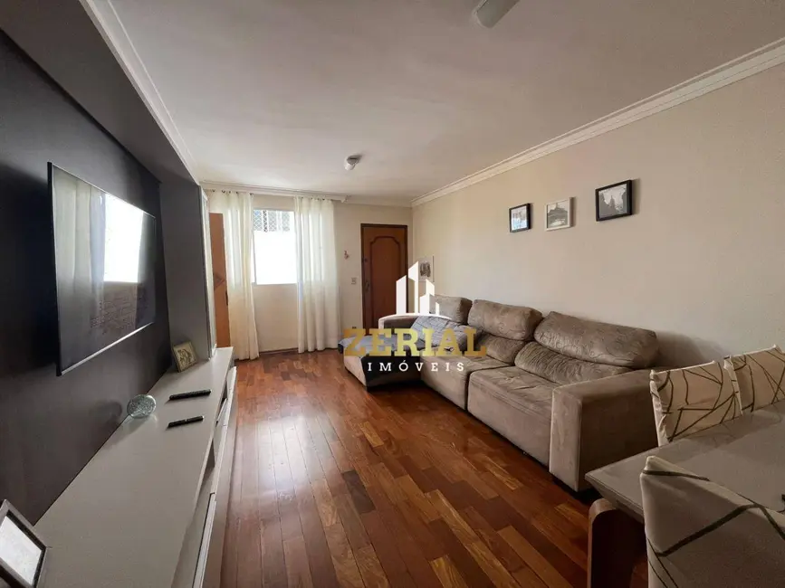 Foto 3 de Apartamento com 3 quartos à venda, 83m2 em Cerâmica, Sao Caetano Do Sul - SP