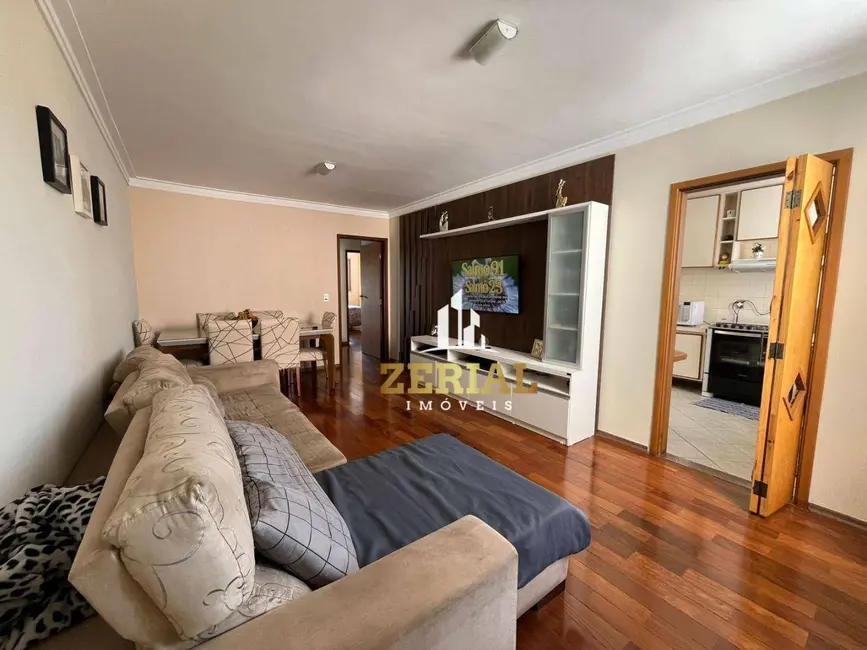 Foto 1 de Apartamento com 3 quartos à venda, 83m2 em Cerâmica, Sao Caetano Do Sul - SP