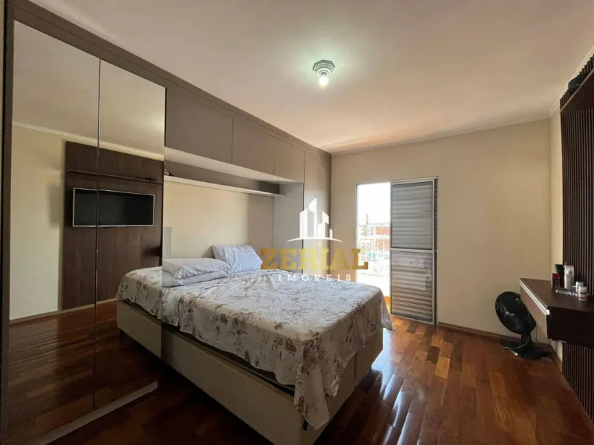Foto 9 de Apartamento com 3 quartos à venda, 83m2 em Cerâmica, Sao Caetano Do Sul - SP