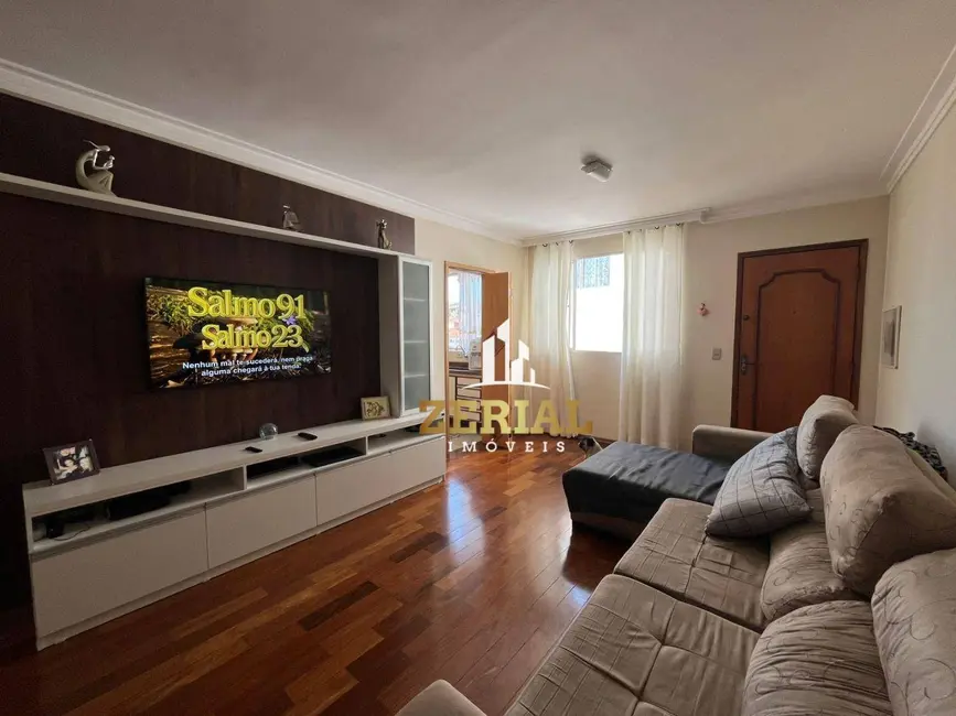 Foto 2 de Apartamento com 3 quartos à venda, 83m2 em Cerâmica, Sao Caetano Do Sul - SP