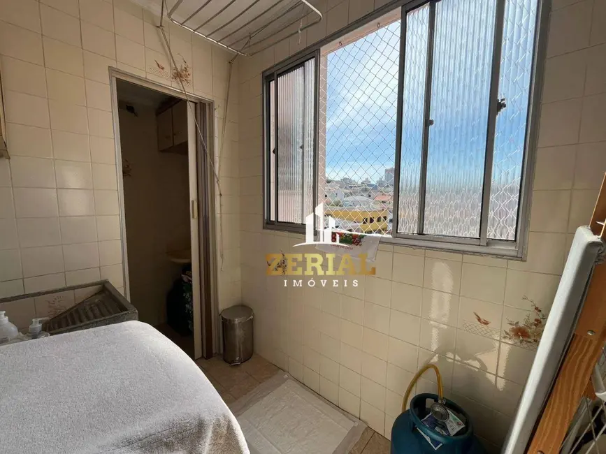 Foto 6 de Apartamento com 3 quartos à venda, 83m2 em Cerâmica, Sao Caetano Do Sul - SP