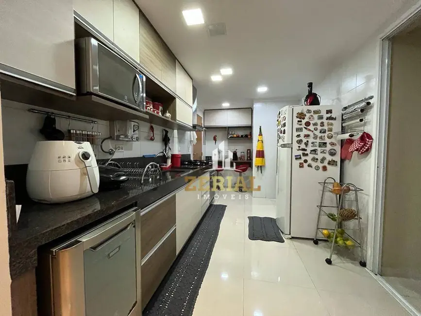 Foto 5 de Apartamento com 3 quartos à venda, 108m2 em Centro, Sao Caetano Do Sul - SP