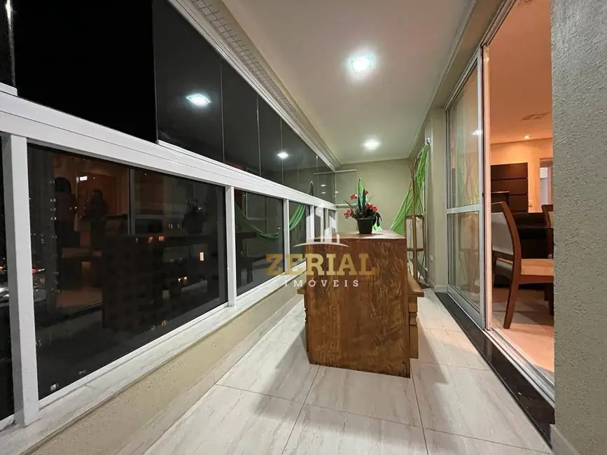 Foto 2 de Apartamento com 3 quartos à venda, 108m2 em Centro, Sao Caetano Do Sul - SP