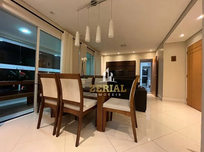 Foto 3 de Apartamento com 3 quartos à venda, 108m2 em Centro, Sao Caetano Do Sul - SP