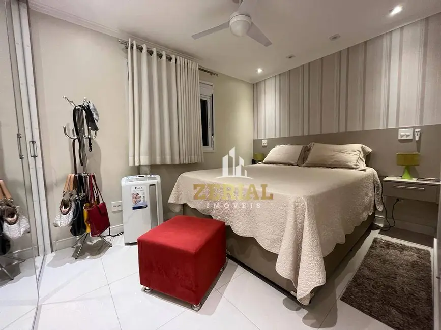 Foto 7 de Apartamento com 3 quartos à venda, 108m2 em Centro, Sao Caetano Do Sul - SP