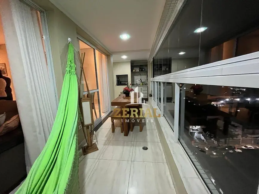 Foto 1 de Apartamento com 3 quartos à venda, 108m2 em Centro, Sao Caetano Do Sul - SP