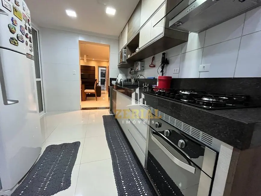 Foto 6 de Apartamento com 3 quartos à venda, 108m2 em Centro, Sao Caetano Do Sul - SP