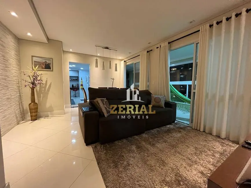 Foto 4 de Apartamento com 3 quartos à venda, 108m2 em Centro, Sao Caetano Do Sul - SP