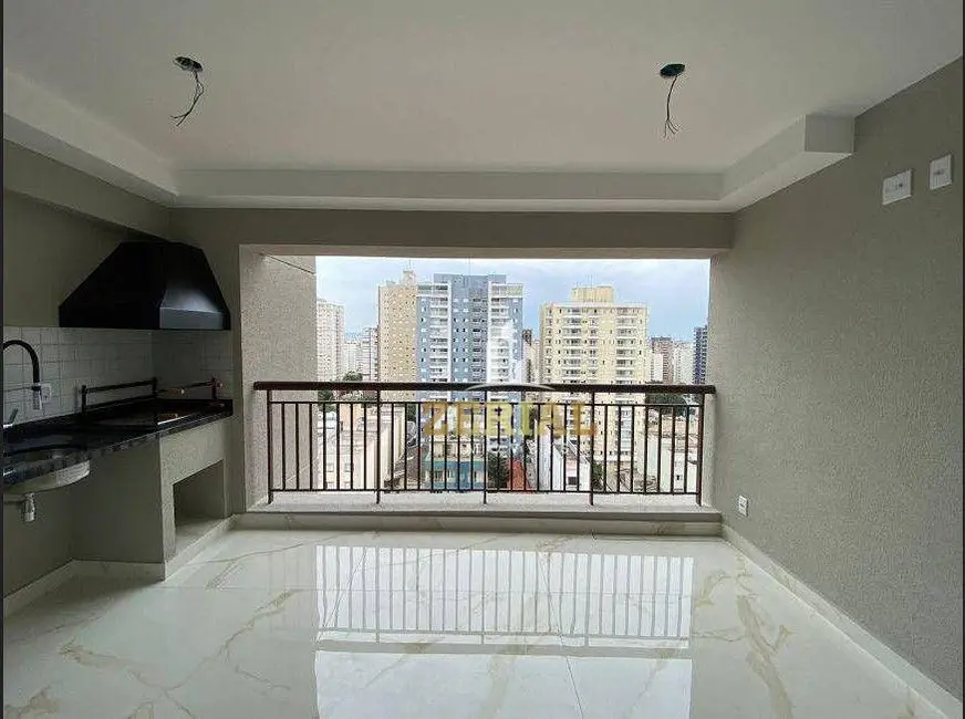 Foto 3 de Apartamento com 2 quartos à venda e para alugar, 117m2 em Osvaldo Cruz, Sao Caetano Do Sul - SP