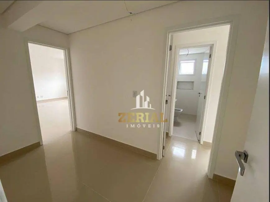 Foto 8 de Apartamento com 2 quartos à venda e para alugar, 117m2 em Osvaldo Cruz, Sao Caetano Do Sul - SP