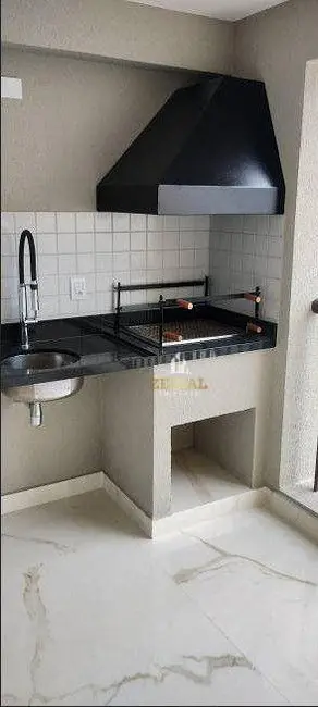 Foto 4 de Apartamento com 2 quartos à venda e para alugar, 117m2 em Osvaldo Cruz, Sao Caetano Do Sul - SP