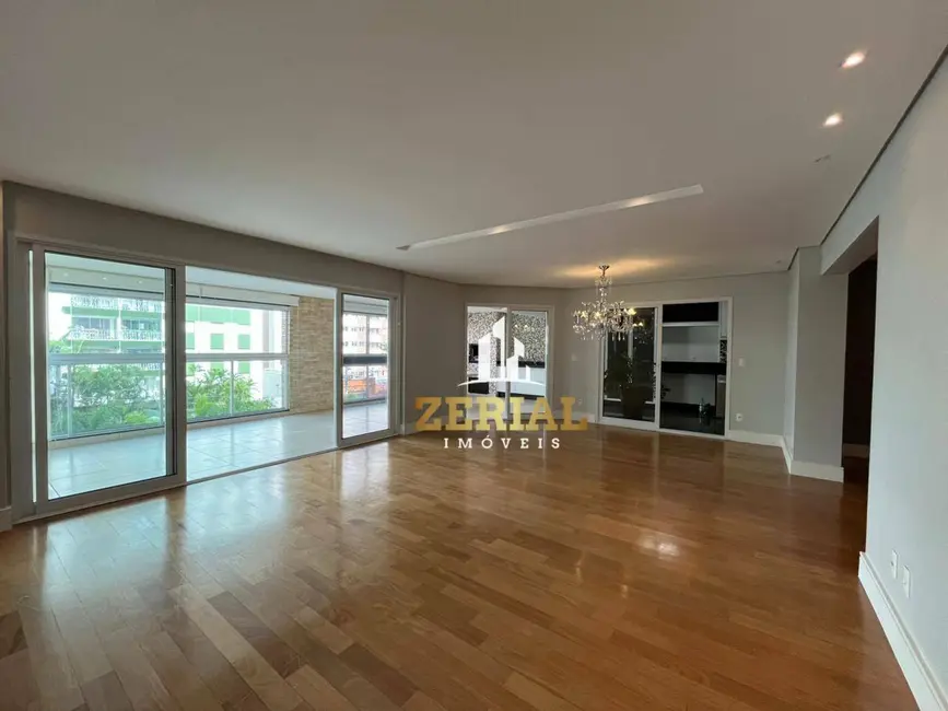 Foto 2 de Apartamento com 4 quartos à venda e para alugar, 243m2 em Centro, Sao Caetano Do Sul - SP