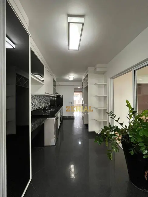 Foto 7 de Apartamento com 4 quartos à venda e para alugar, 243m2 em Centro, Sao Caetano Do Sul - SP