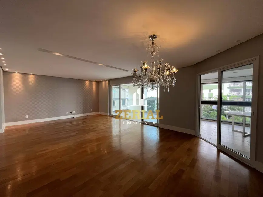 Foto 1 de Apartamento com 4 quartos à venda e para alugar, 243m2 em Centro, Sao Caetano Do Sul - SP