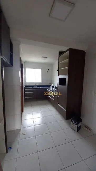 Foto 6 de Apartamento com 3 quartos à venda, 96m2 em Campestre, Santo Andre - SP