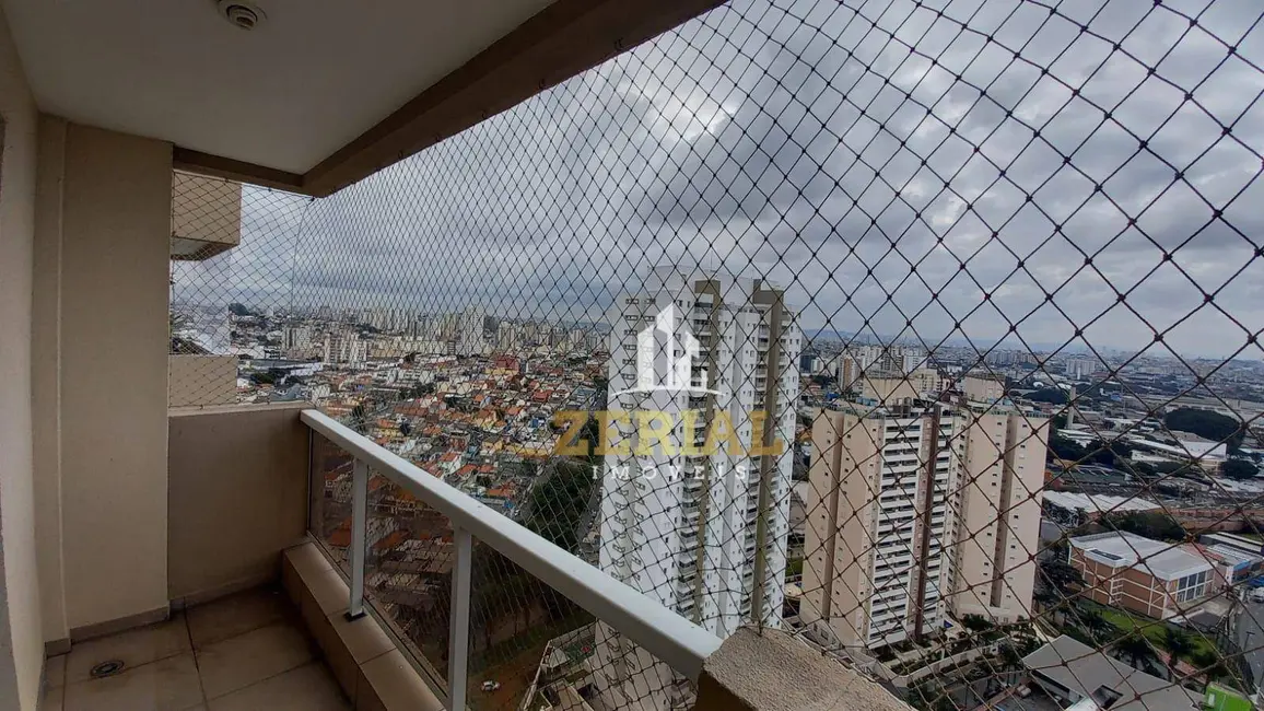 Foto 5 de Apartamento com 3 quartos à venda, 96m2 em Campestre, Santo Andre - SP