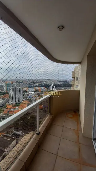Foto 4 de Apartamento com 3 quartos à venda, 96m2 em Campestre, Santo Andre - SP