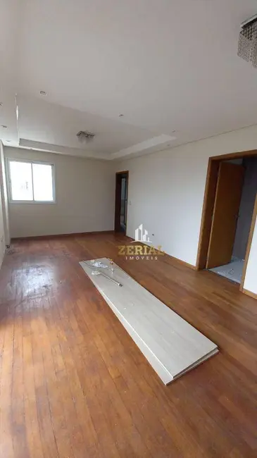 Foto 3 de Apartamento com 3 quartos à venda, 96m2 em Campestre, Santo Andre - SP