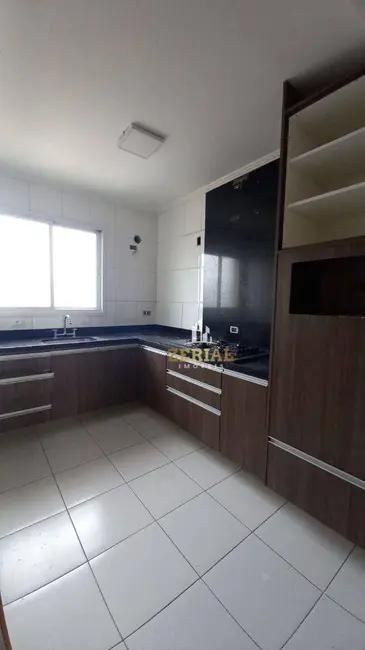Foto 7 de Apartamento com 3 quartos à venda, 96m2 em Campestre, Santo Andre - SP