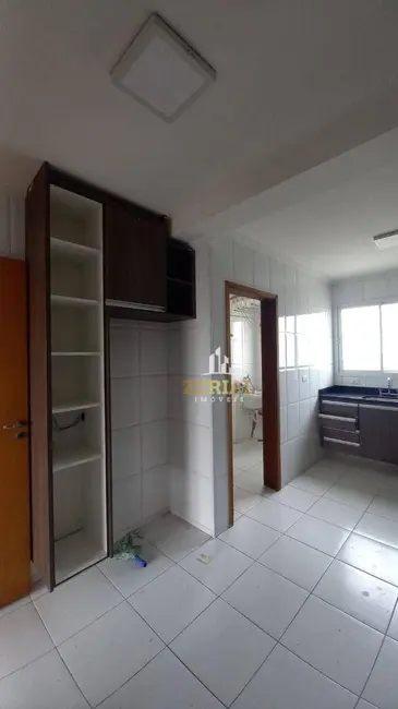 Foto 9 de Apartamento com 3 quartos à venda, 96m2 em Campestre, Santo Andre - SP