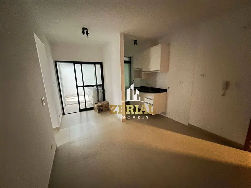 Foto 1 de Apartamento com 2 quartos para alugar, 60m2 em Boa Vista, Sao Caetano Do Sul - SP