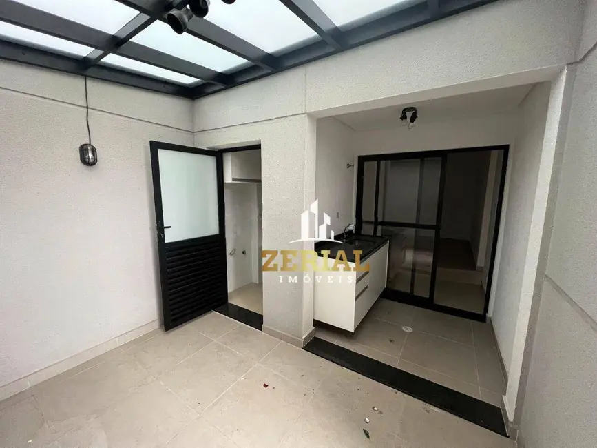Foto 9 de Apartamento com 2 quartos para alugar, 60m2 em Boa Vista, Sao Caetano Do Sul - SP