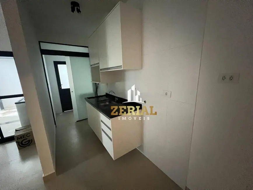 Foto 2 de Apartamento com 2 quartos para alugar, 60m2 em Boa Vista, Sao Caetano Do Sul - SP