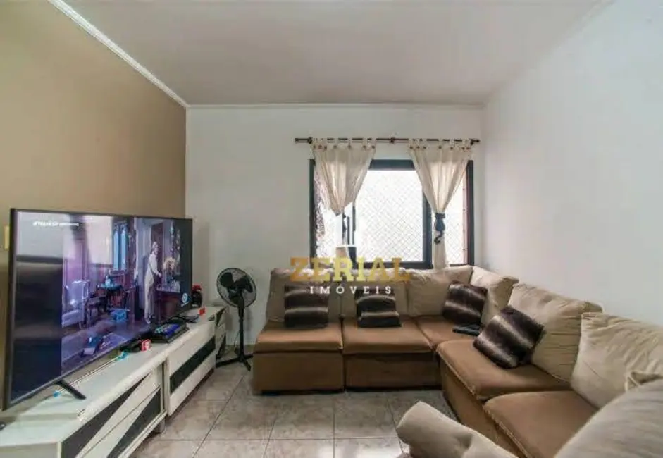 Foto 2 de Apartamento com 2 quartos à venda, 64m2 em Mauá, Sao Caetano Do Sul - SP