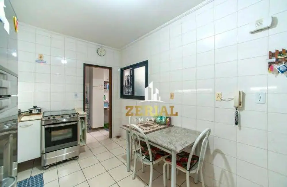 Foto 6 de Apartamento com 2 quartos à venda, 64m2 em Mauá, Sao Caetano Do Sul - SP