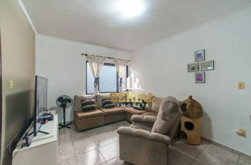 Foto 3 de Apartamento com 2 quartos à venda, 64m2 em Mauá, Sao Caetano Do Sul - SP